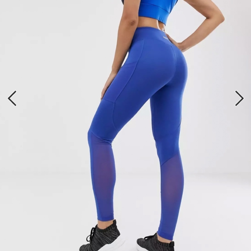 ASOS 4505 Icon Leggings NWT